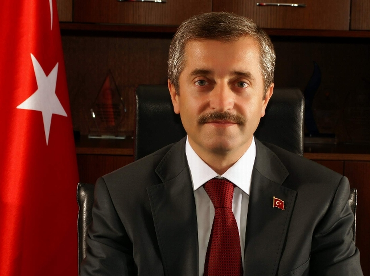 30 Ağustos Zafer Bayramımız Kutlu Olsun