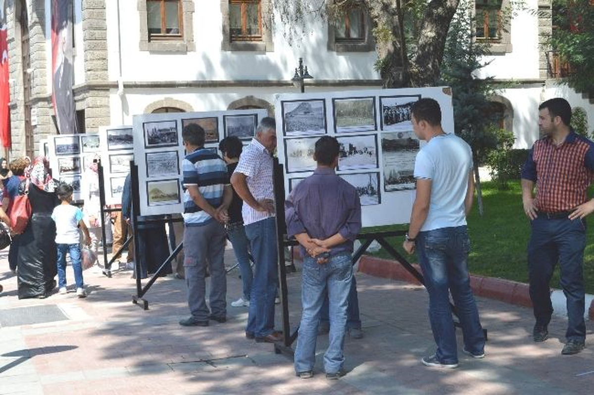 Afyonkarahisar\'ın Düşman İşgalinden Kurtuluşunun 91. Yıl Dönümü