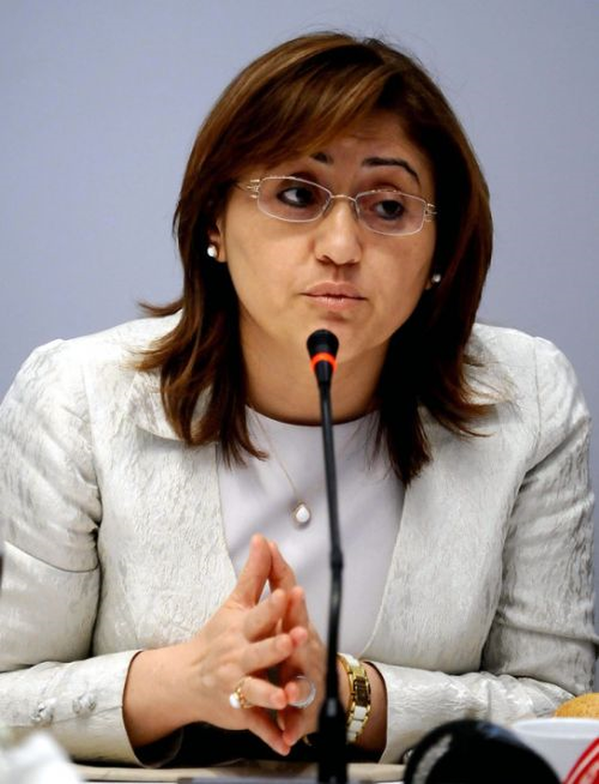Aile ve Sosyal Politikalar Bakanı Şahin, İstanbul\'da