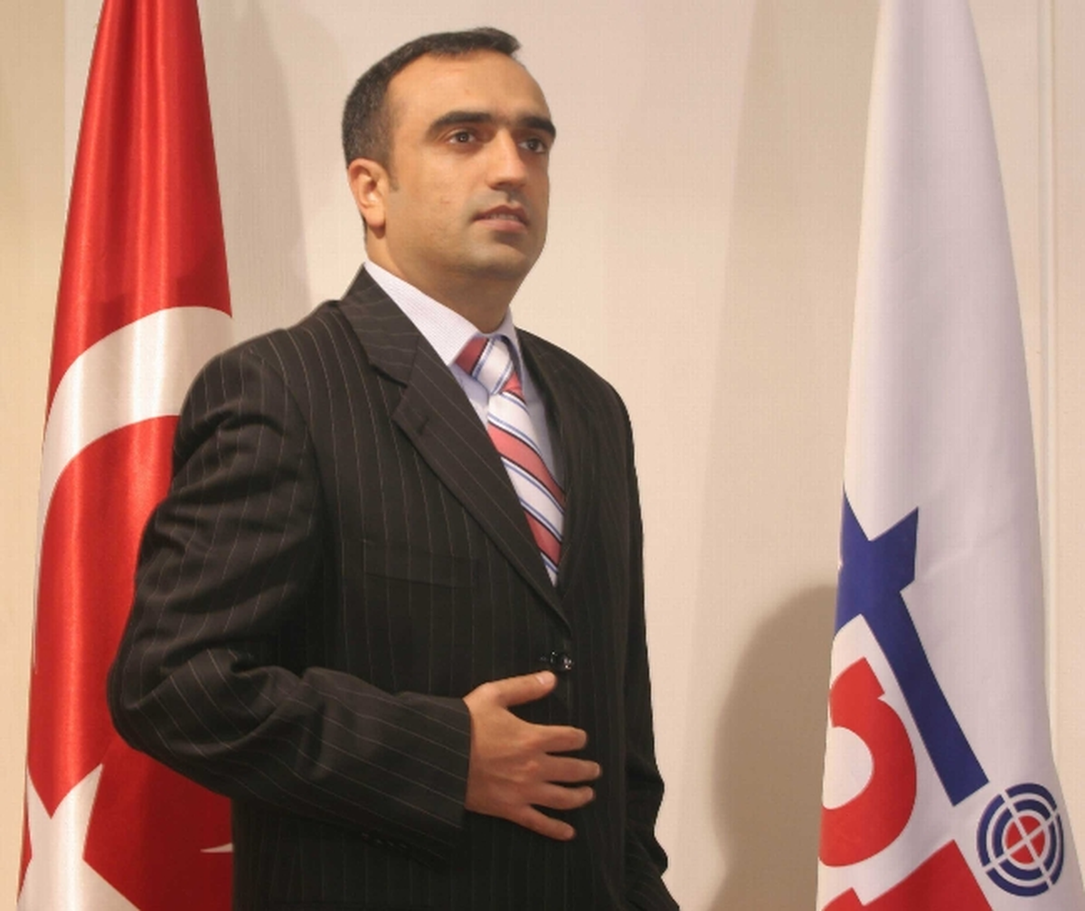 AK Parti\'li İçten\'den 30 Ağustos Zafer Bayramı Mesajı