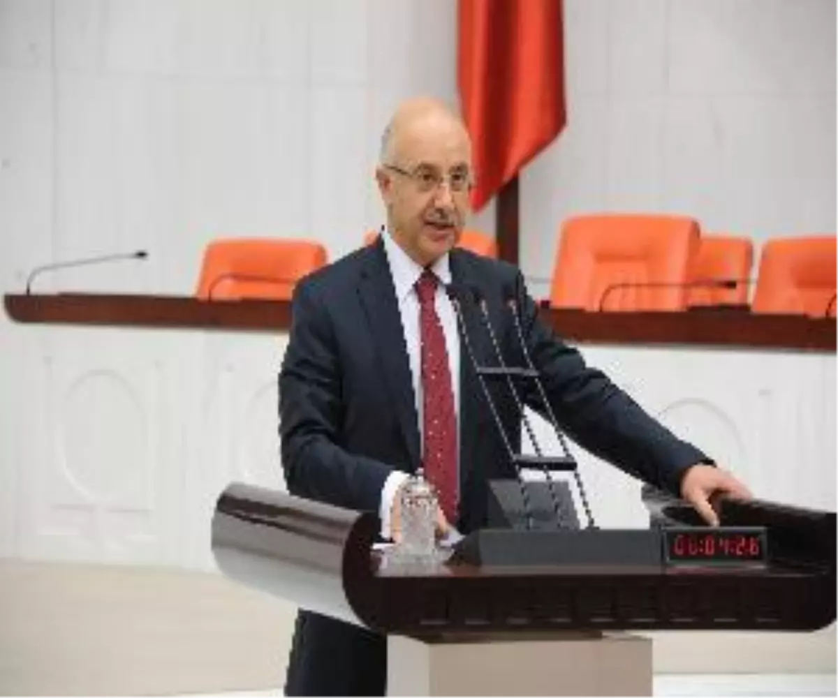 AK Parti Milletvekili Ahmet Öksüzkaya\'dan 30 Ağustos Zafer Bayramı Mesajı