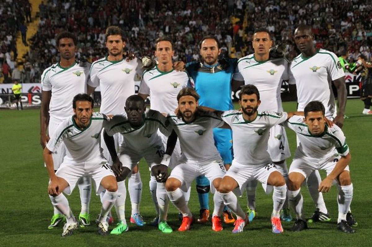 Akhisar Belediyespor, Forma Reklamında Anlaşma Sağlandı