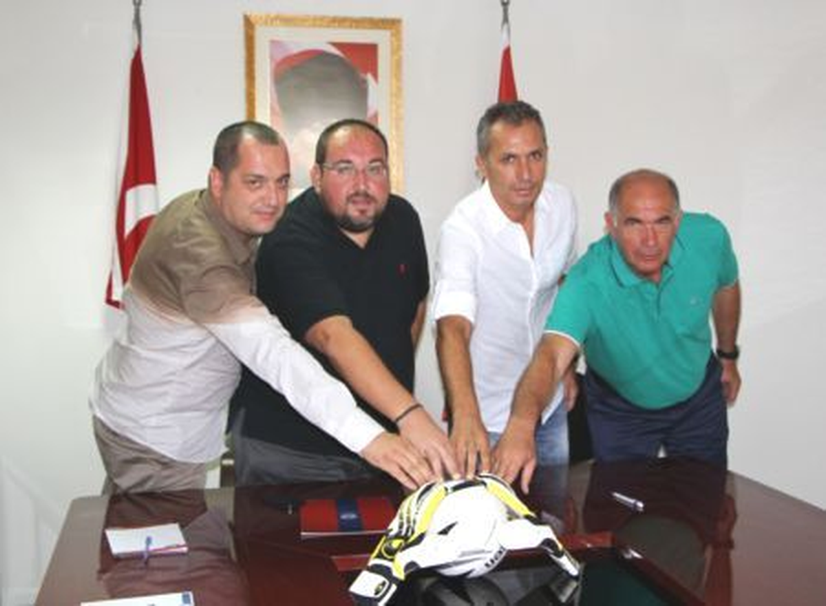 Altınordu, Akademili Kaleci Yetiştirecek