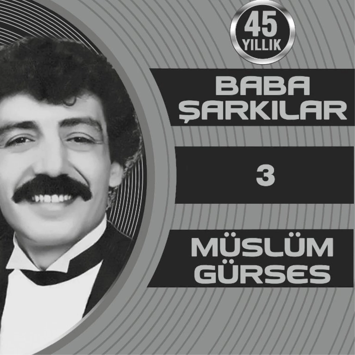 "Baba Şarkılar" Albümü Sadece TTNET Müzik\'te