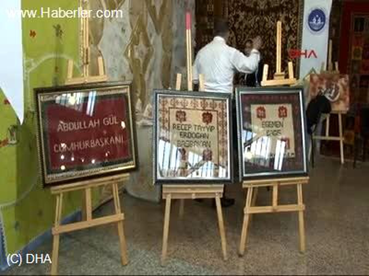 Bağış ile Şahin, Siirt Günleri Etkinliğine Katıldı
