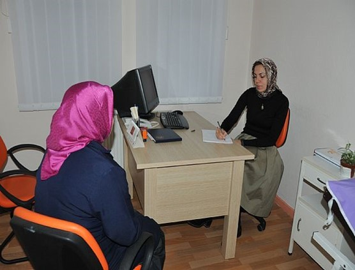 Başiskele\'de 2 Bin 703 Hayvana Veterinerlik Hizmeti Verildi