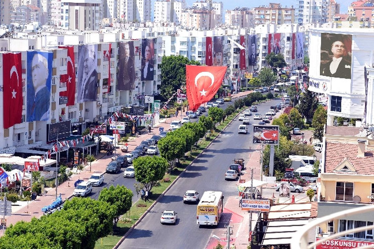 Başkan Evcilmen\'den Zafer Bayramı\'na Davet