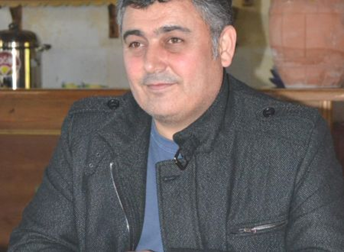 Başkan Yıldırım Kundu\'daki Çalışmaları Denetledi