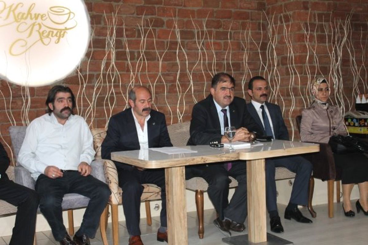 BBP İl Başkanı Gözütok\'un Zafer Bayramı Mesajı