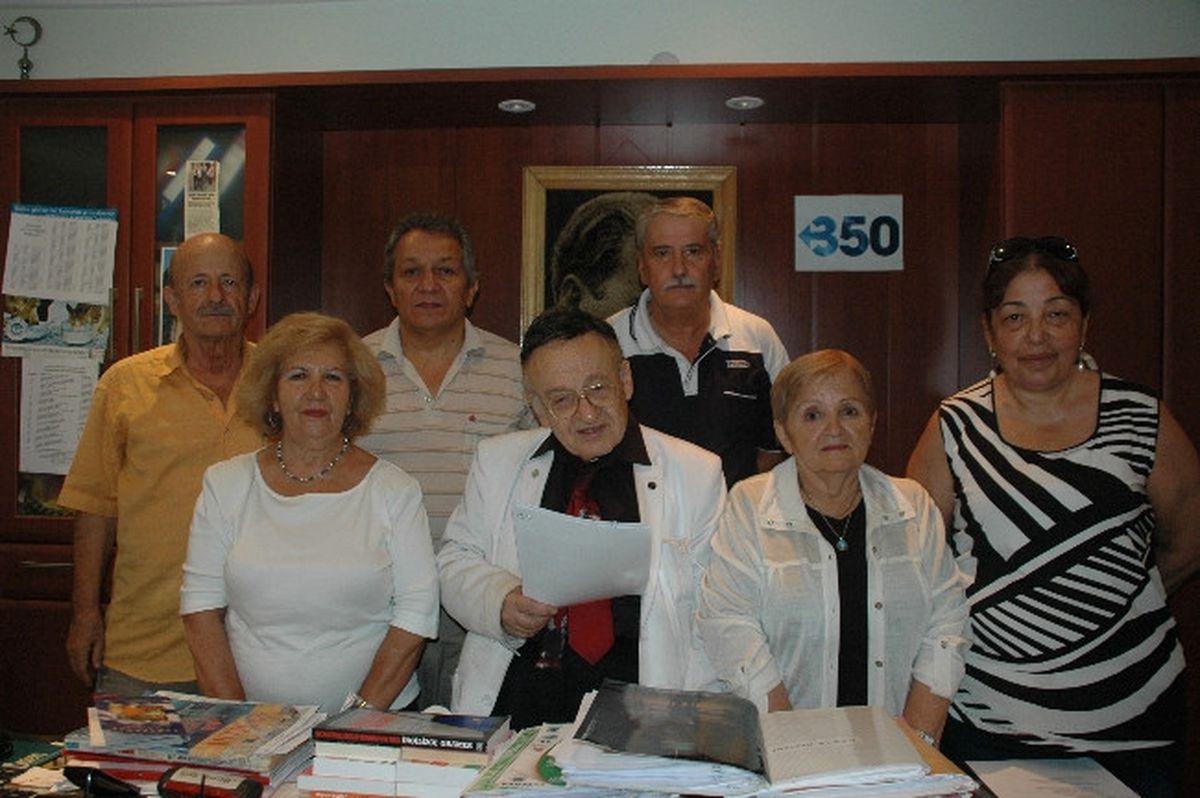 Bebka İçin İki Çevre Projesi