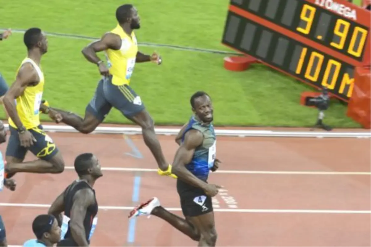 Bolt Kazanmaya Doymuyor