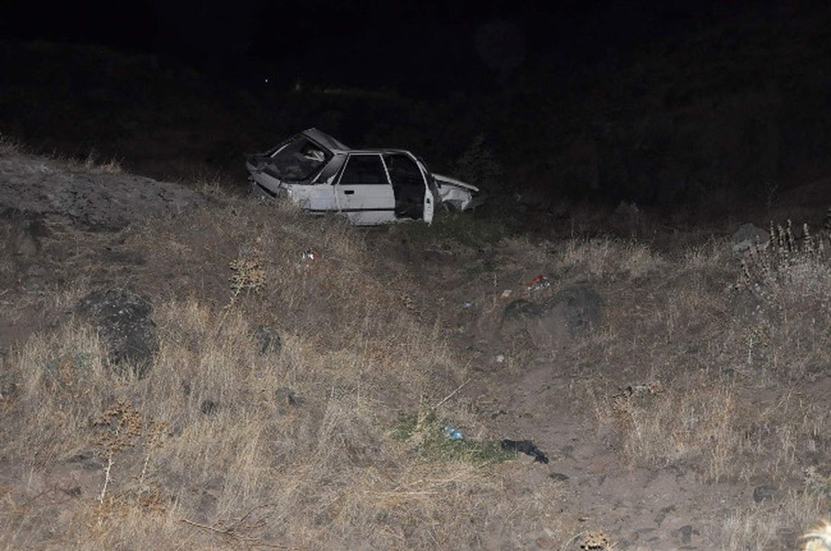 Bunalıma Giren Baba Kızıyla Birlikte İntihara Teşebbüs Etti
