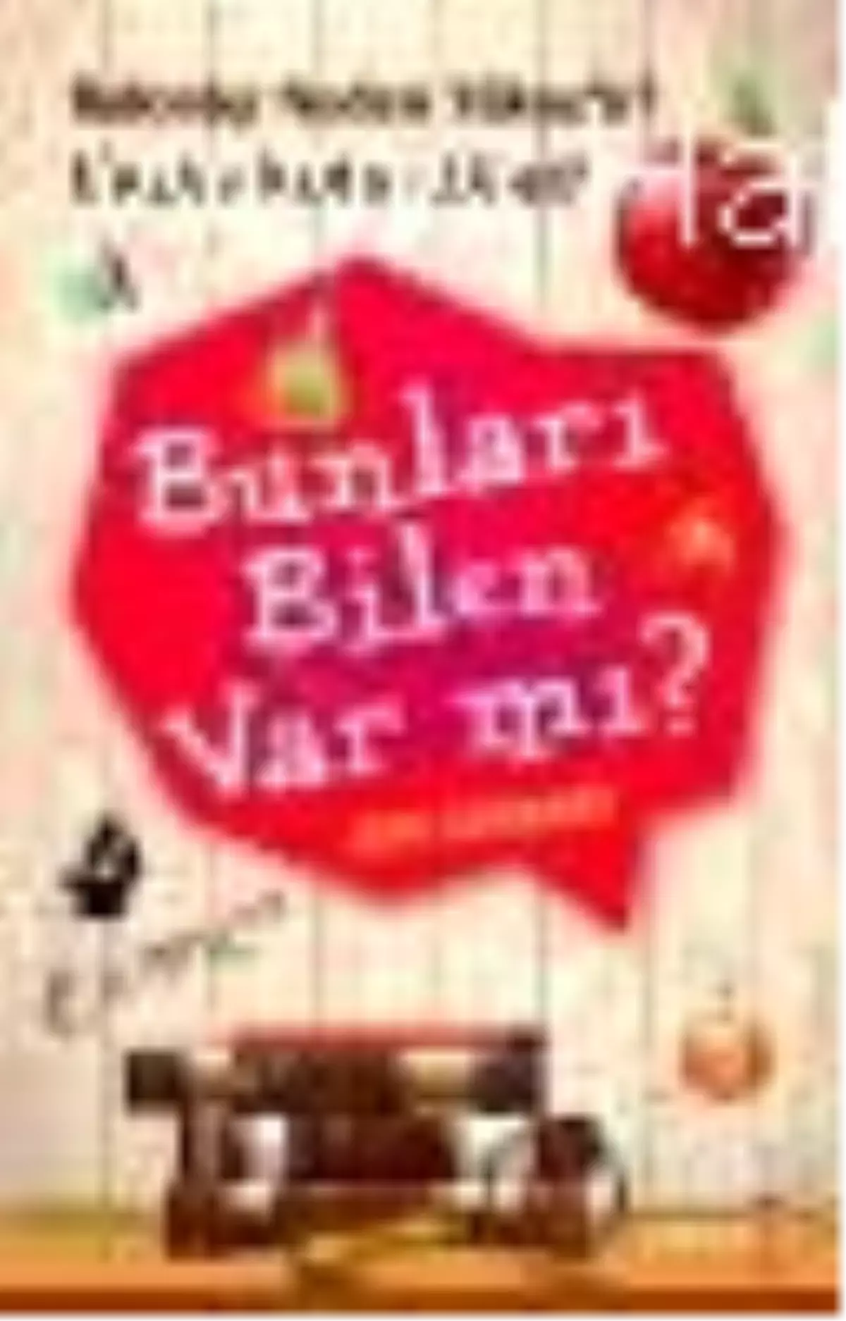 Bunları Bilen Var Mı? Kitabı