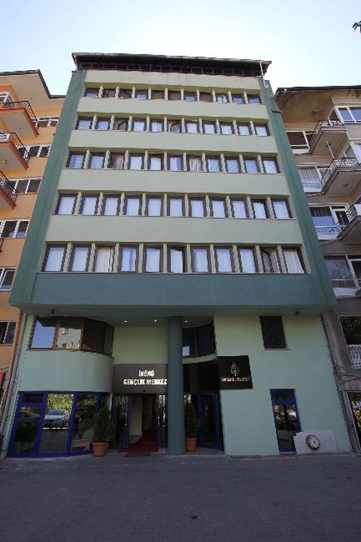 Çankaya Belediye Başkanı Bülent Tanık Açıklaması