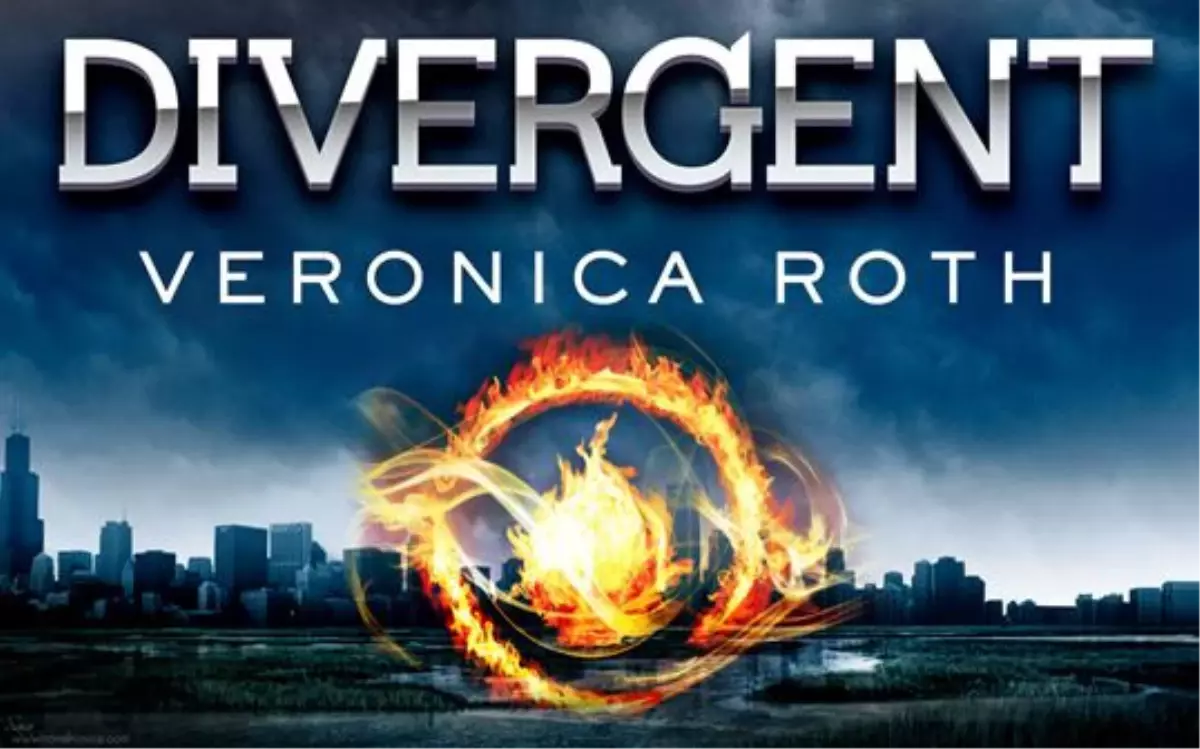 Divergent Orijinal Fragman