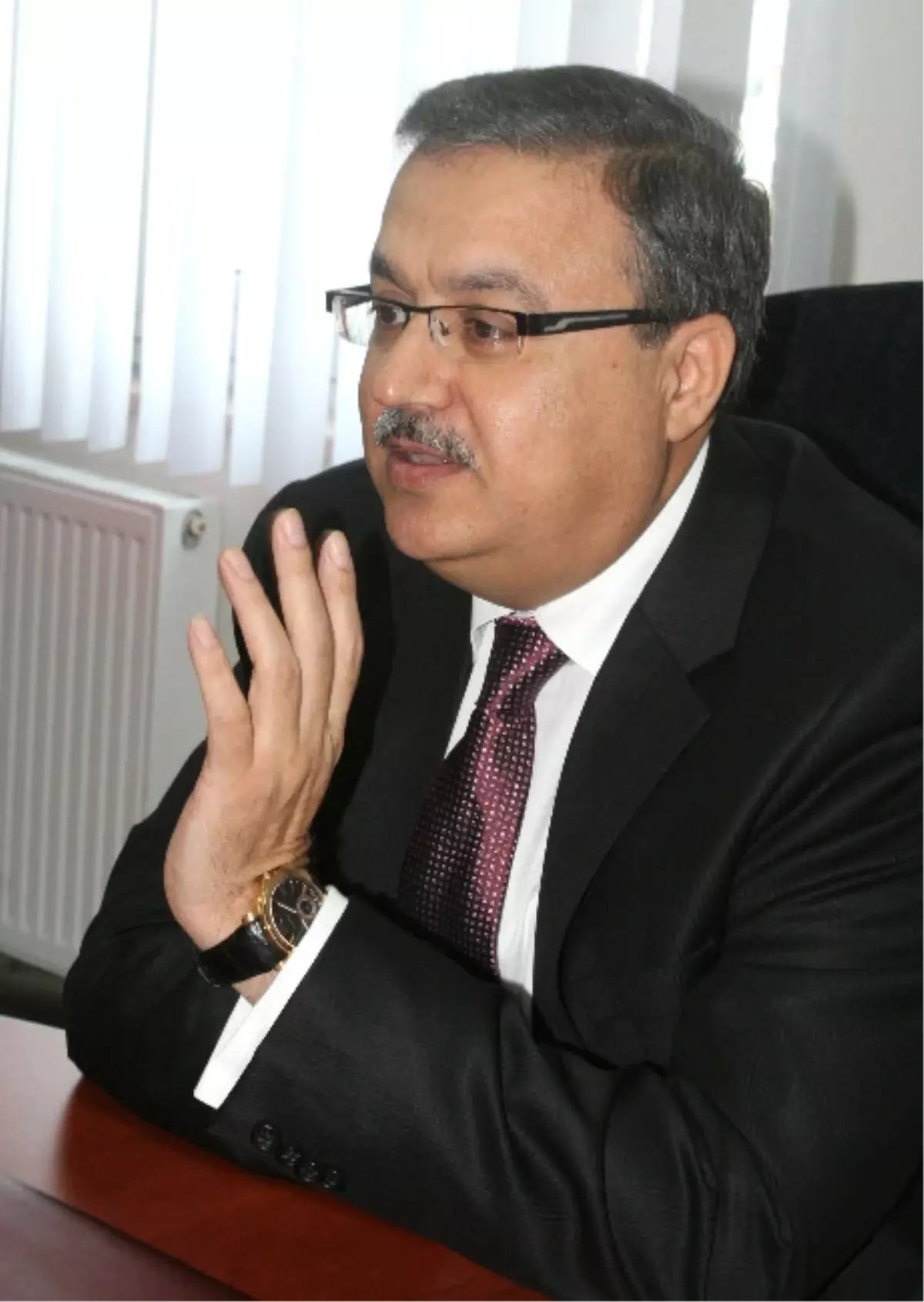 Düzce Valisi Ali İhsan Su'dan 30 Ağustos Zafer Bayramı Mesajı