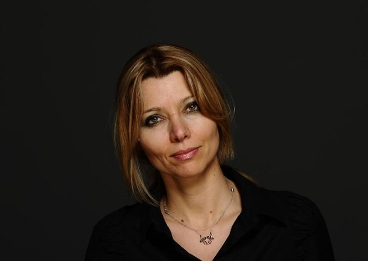 Elif Şafak'ın Yeni Romanı Aralık'ta Çıkıyor