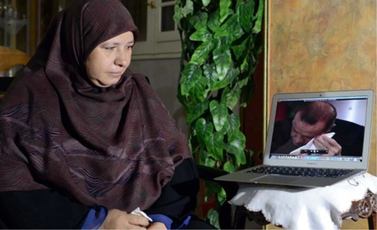 Annesi, Mısır\'da Öldürülen Esma\'nın Son Anlarını Anlattı