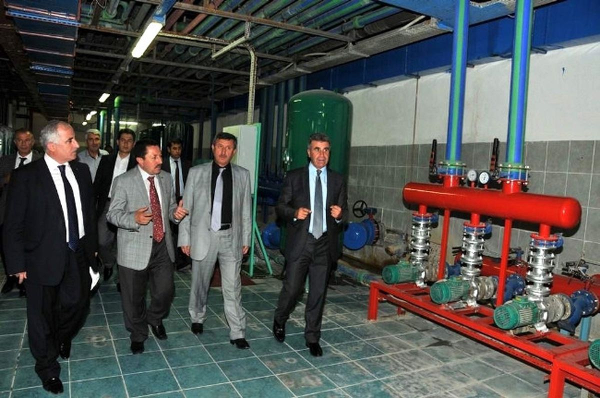 Frigküm Ağustos Ayı Encümen Toplantısı