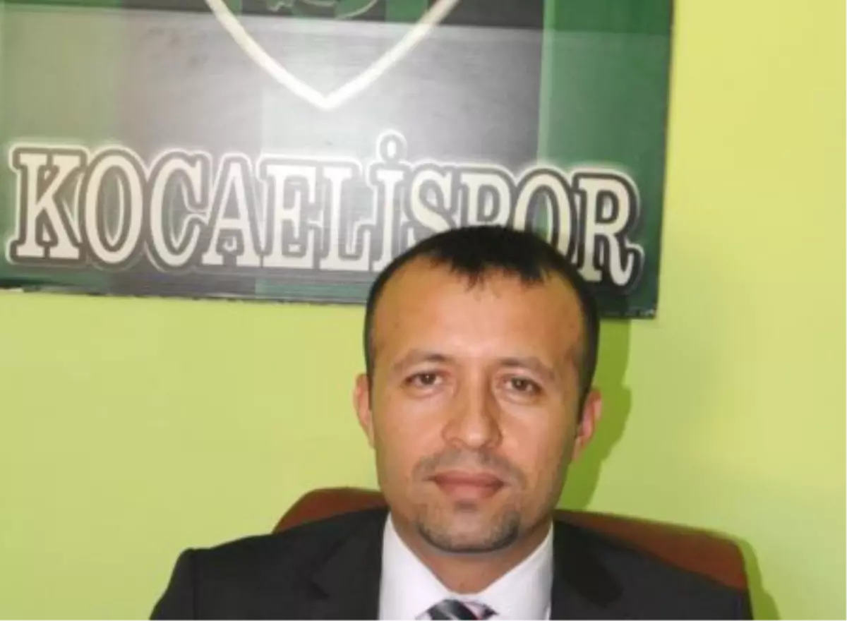 Kocaelispor Daha Çok Can Yakacak