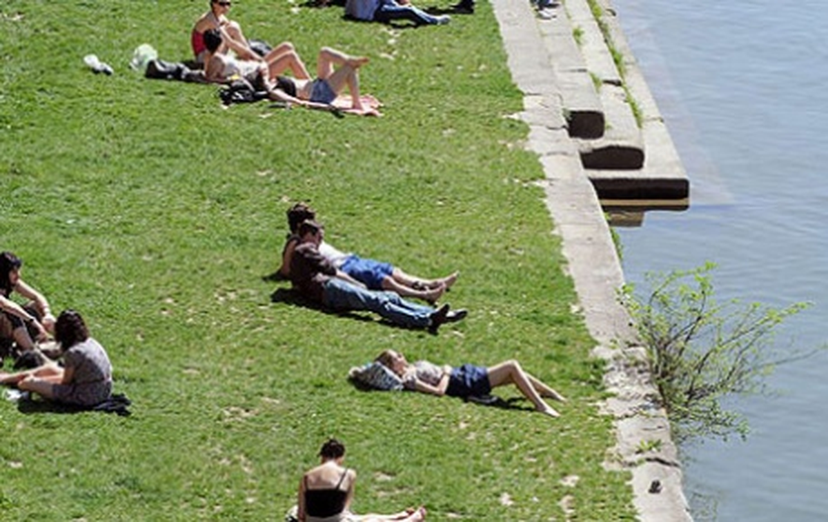 Güney Marmara\'da Nem Oranı Yüzde 96\'yı Görecek