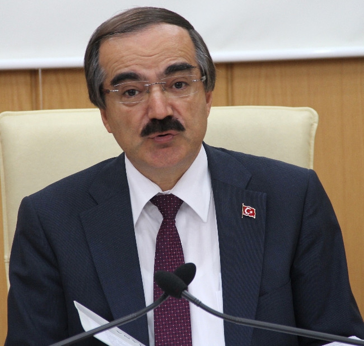 Güvenlik Kamerası Taktırmayan İş Yerine Ceza