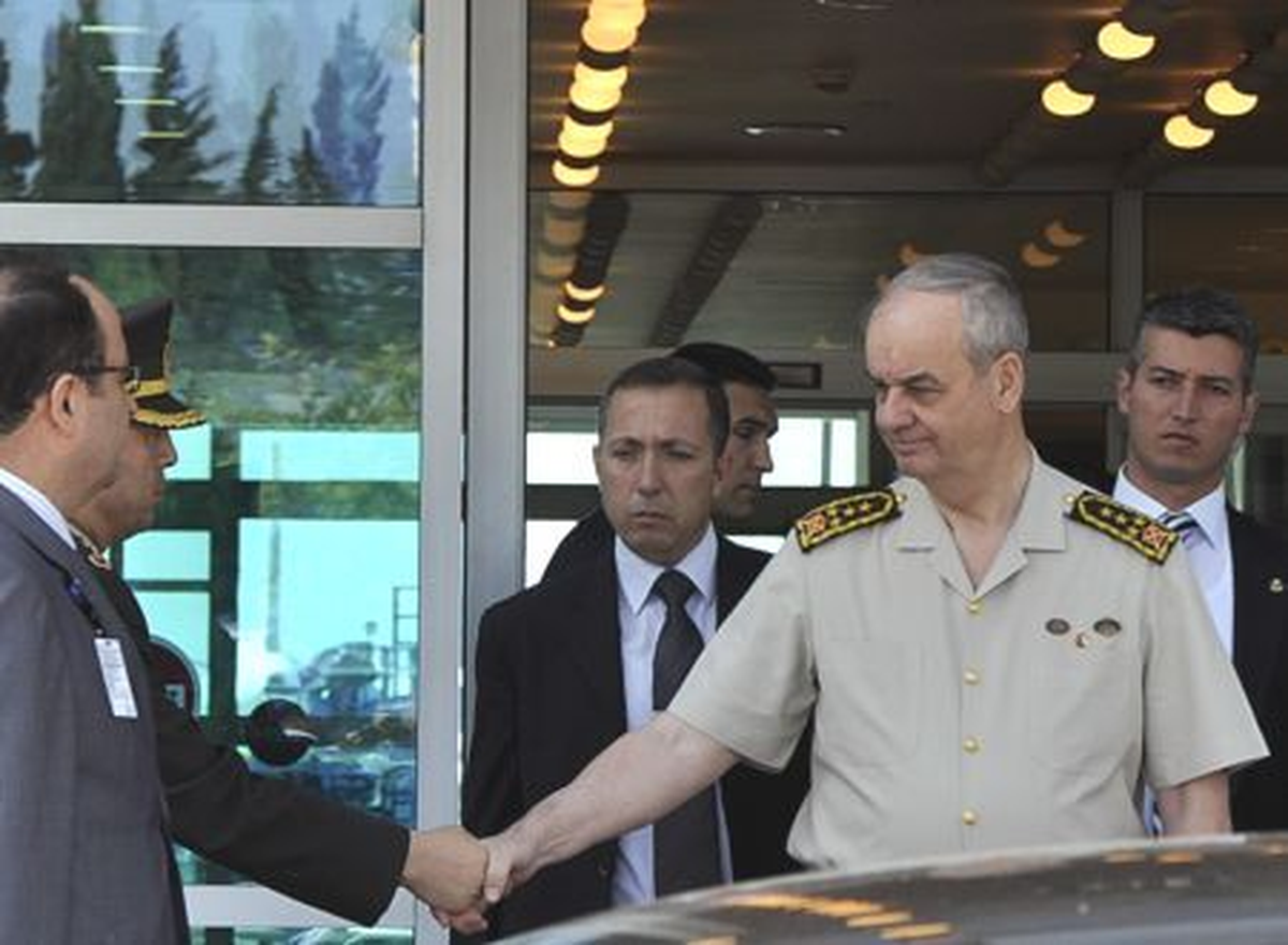 İlker Başbuğ\'un, Zafer Bayramı Mesajı