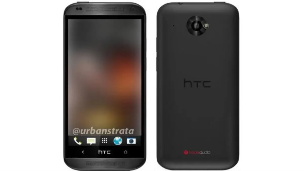 HTC Zara İnternete Sızdı