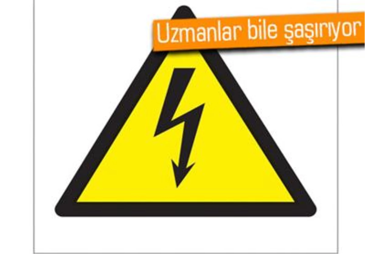 Kaçak Elektrikte Öyle Yöntemler Geliştiriliyor Ki...