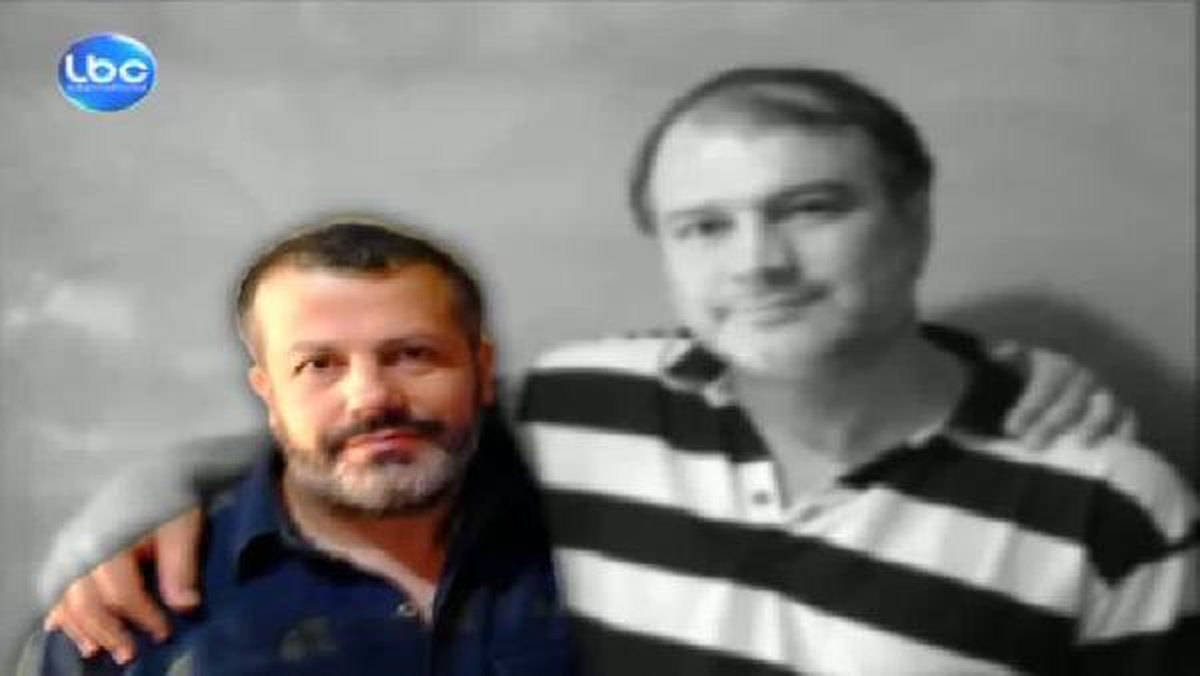 Kaçırılan Türk Pilotların Görüntüleri Yayınlandı