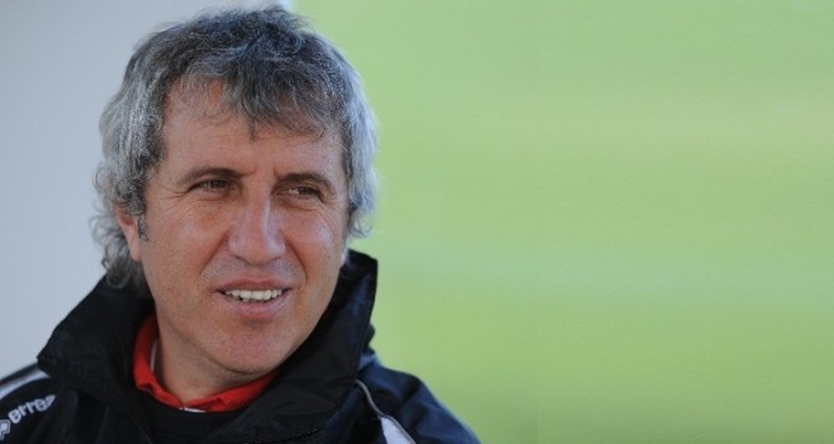 Kahramanmaraşspor Teknik Direktörü Durmuş Açıklaması