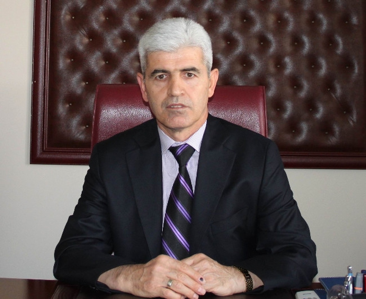 Kütahya\'nın Yıllık Organik Tarım Üretimi 924 Ton