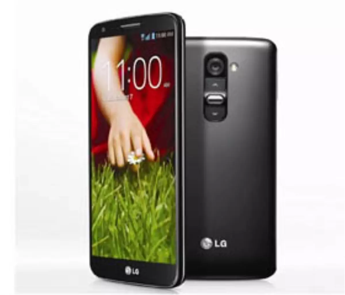 Lg G2′yi Uzaya Gönderdiler!