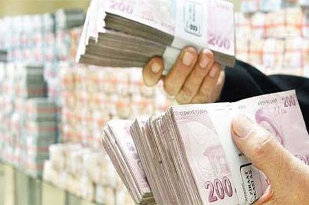 M3 Para Arzı 865,6 Milyar Liraya Yükseldi