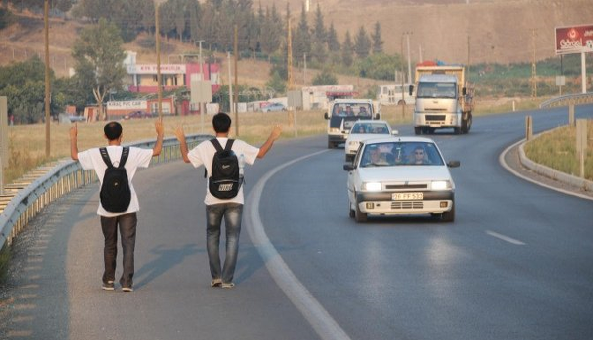 Mısır ve Suriye\'deki Katliamlara Tepki Gösterileri