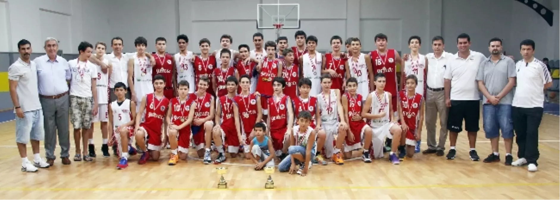 Onlar Yarının Hidayet\'i Kerim\'i, Oğuz\'u Olacak