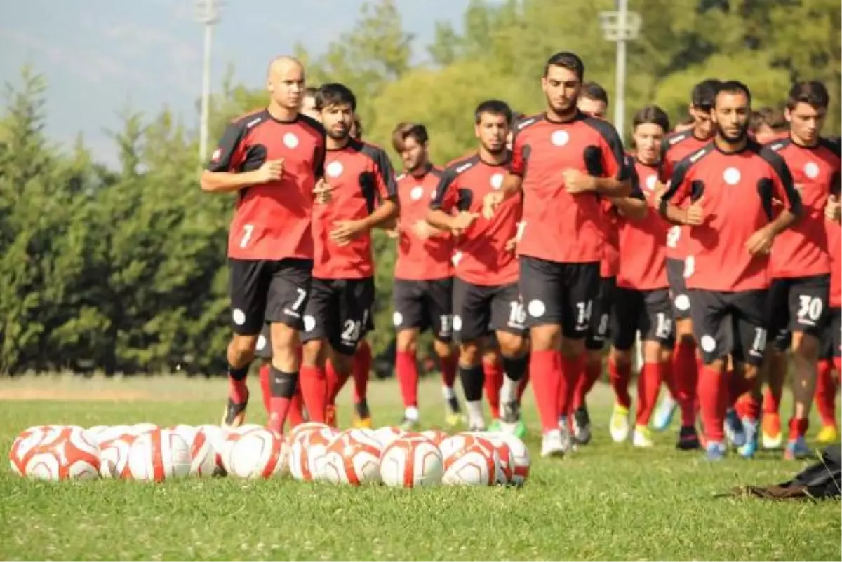 Orhangazispor Galibiyetle Başlamak İstiyor