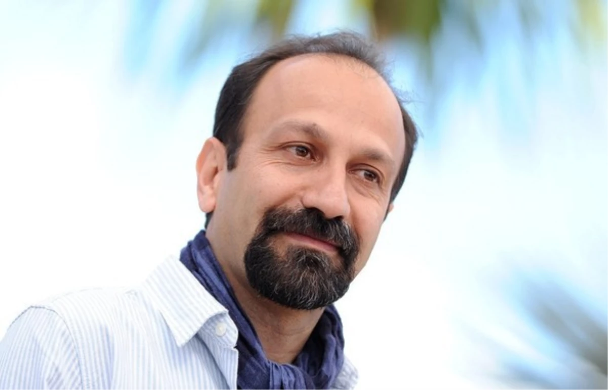 Oscar Ödüllü Yönetmen Farhadi, Altın Portakal\'a Konuk Oluyor