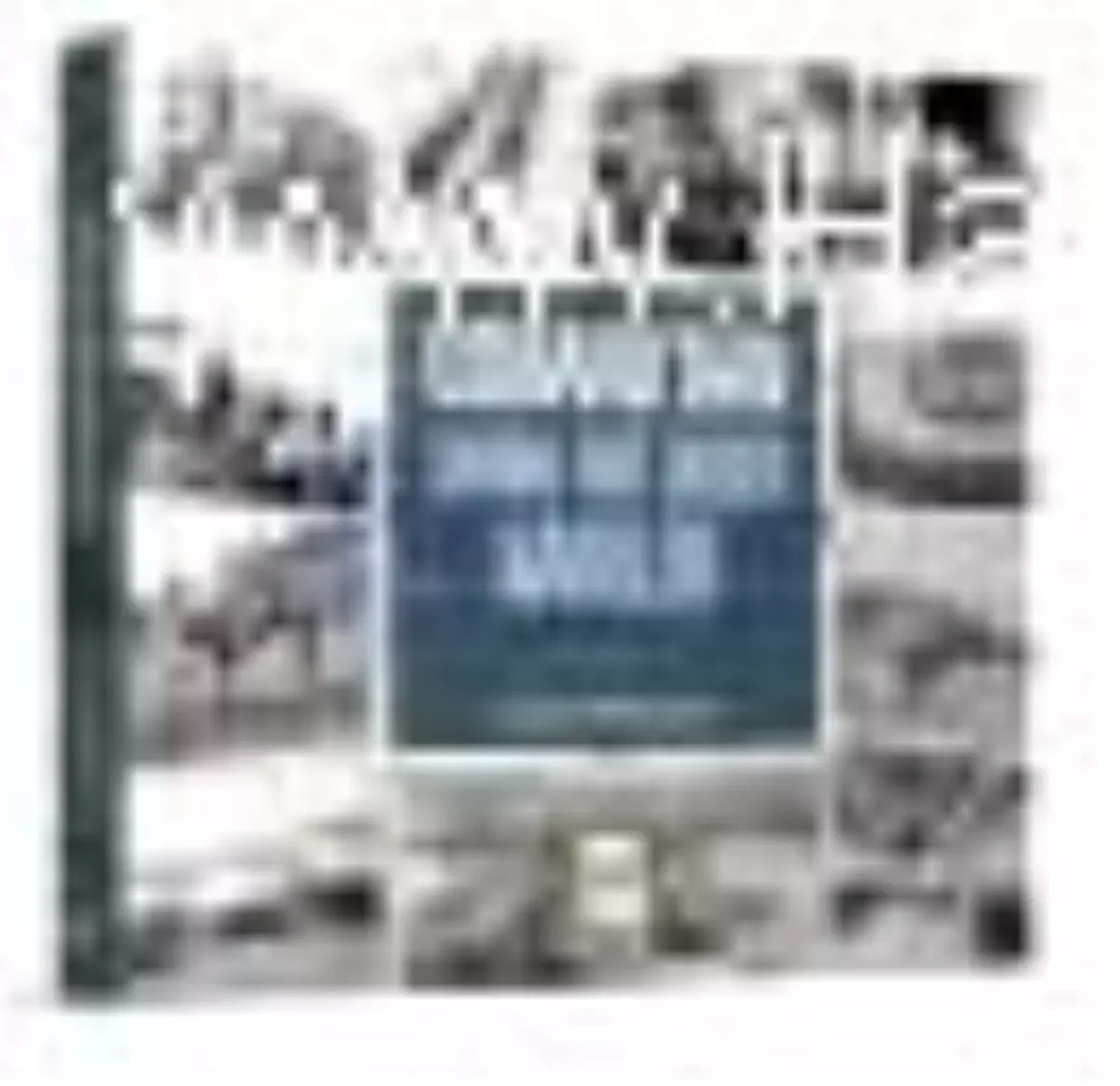 Osmanlı'dan Tarihe Not Düşen Kareler Kitabı