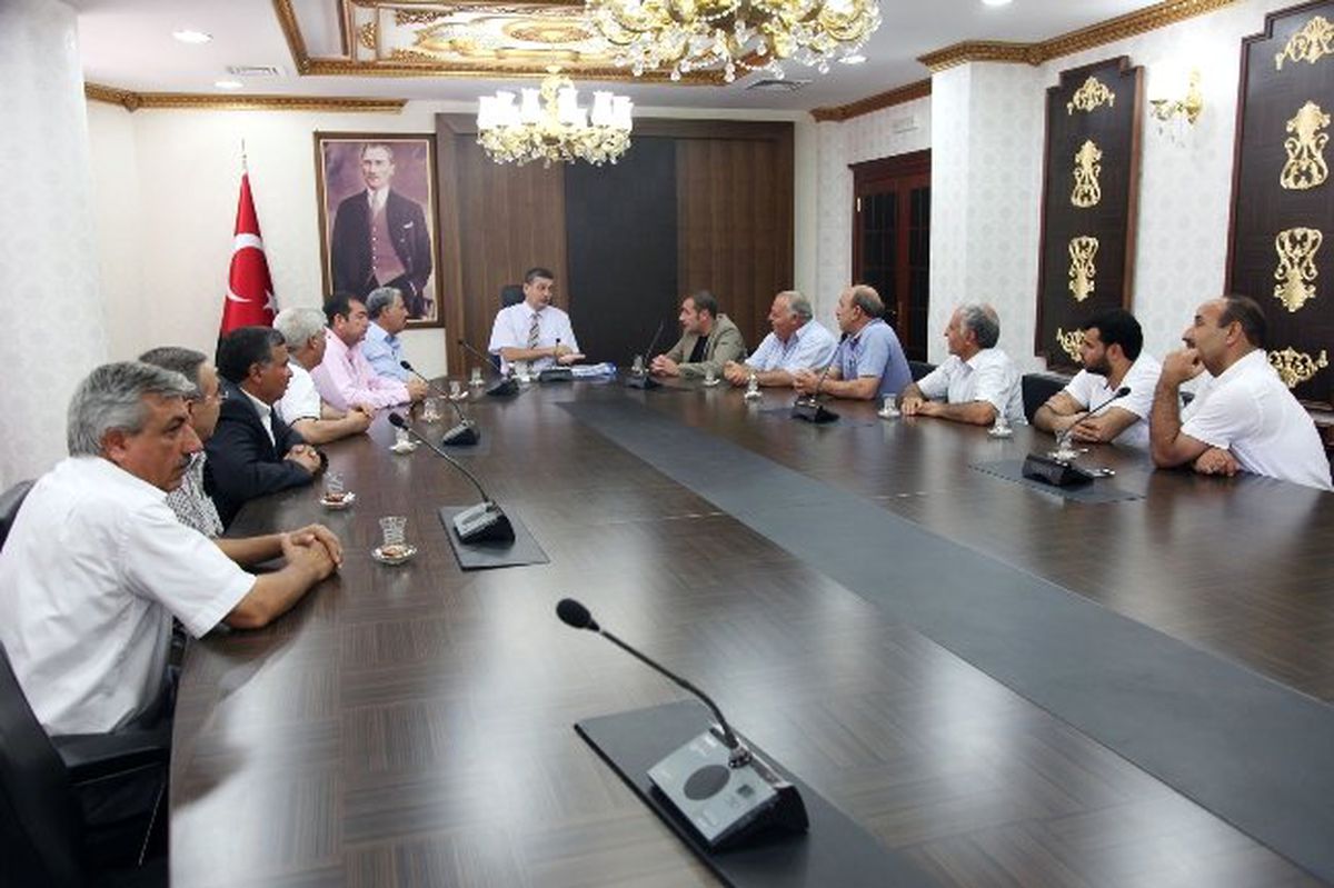 Pamuk Kalitesinin Arttırılması