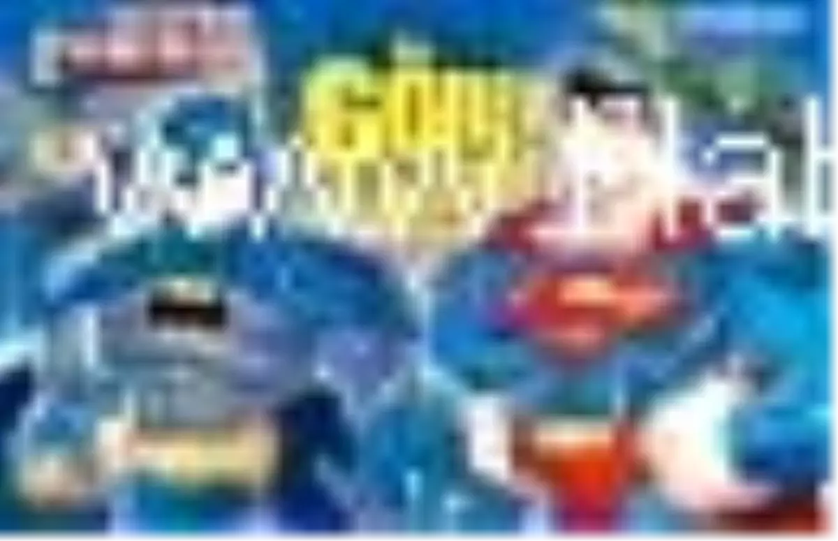 Super Friends Görev Başında Kitabı