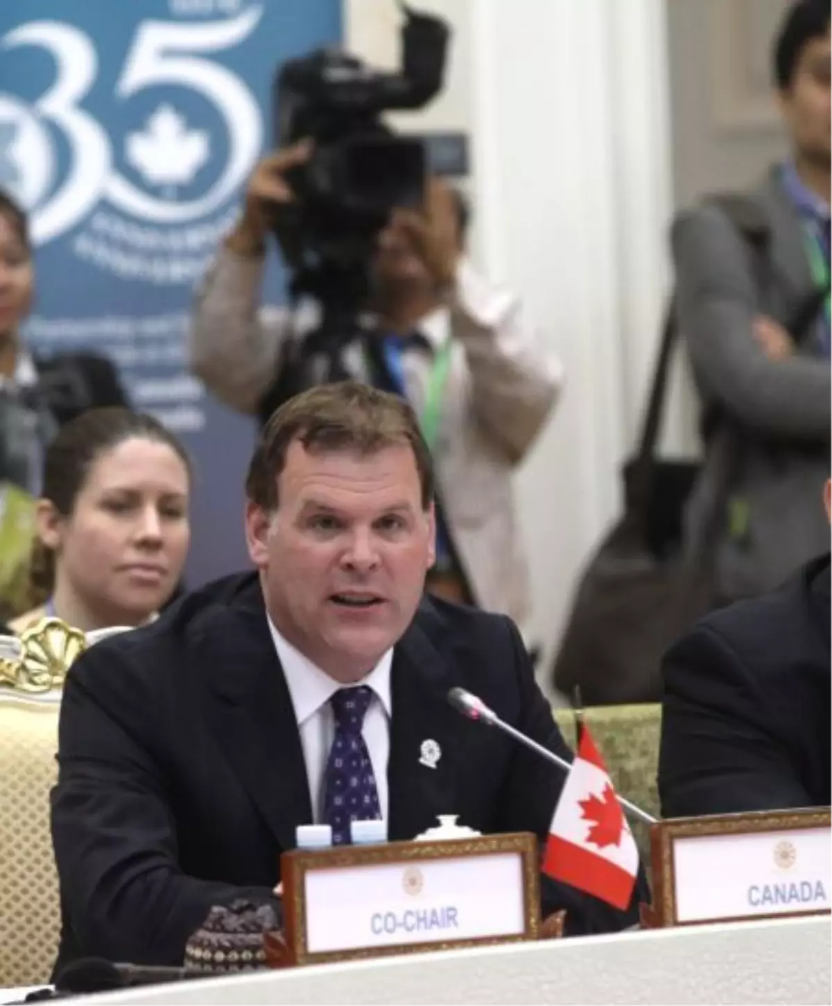 Suriye\'ye Askeri Müdahale Tartışmaları