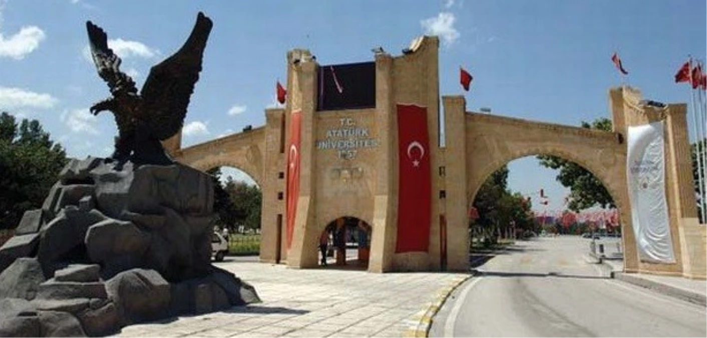 TBMM\'nde 18 Atatürk Üniversitesi Mezunu Milletvekili Bulunuyor