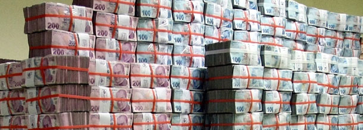 Tcmb, 5 Eylül Vadeli Repo İhalesiyle Piyasaya 4 Milyar Lira Verdi