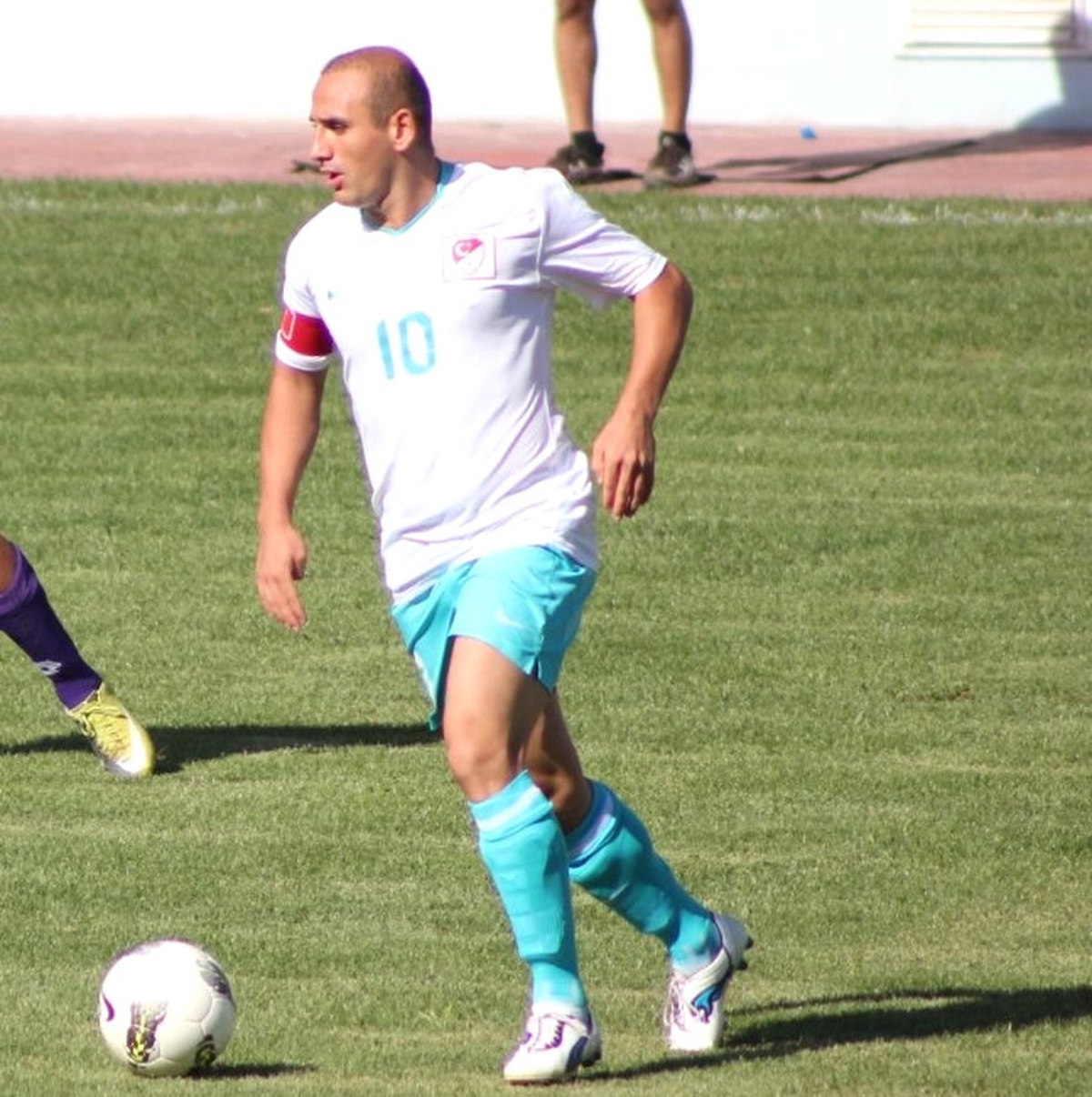 Tekirdağspor Hazır\'ı Renklerine Kattı