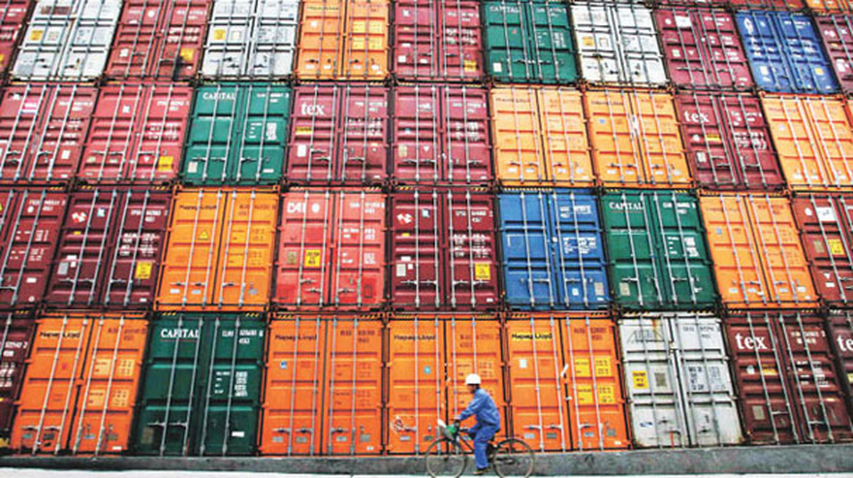 Temmuz Ayı Dış Ticaret Verileri