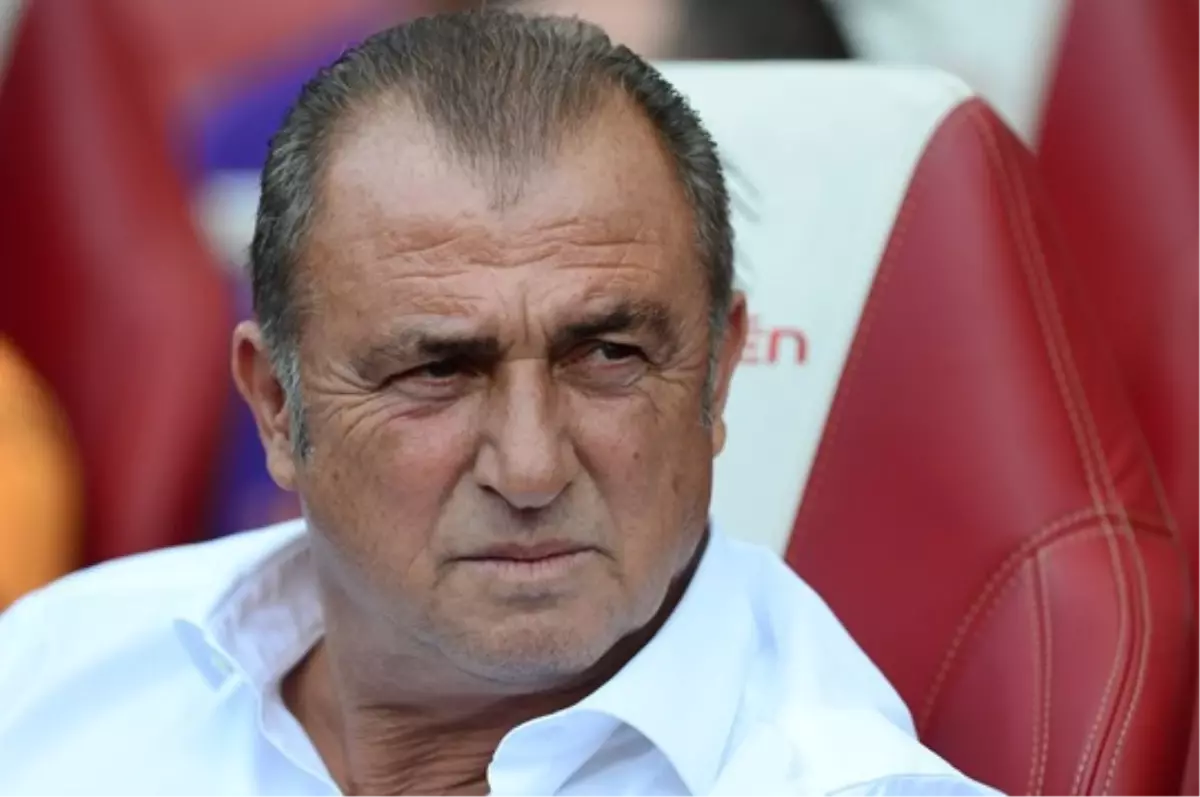 Terim, UEFA Fitness Semineri\'ne Katıldı