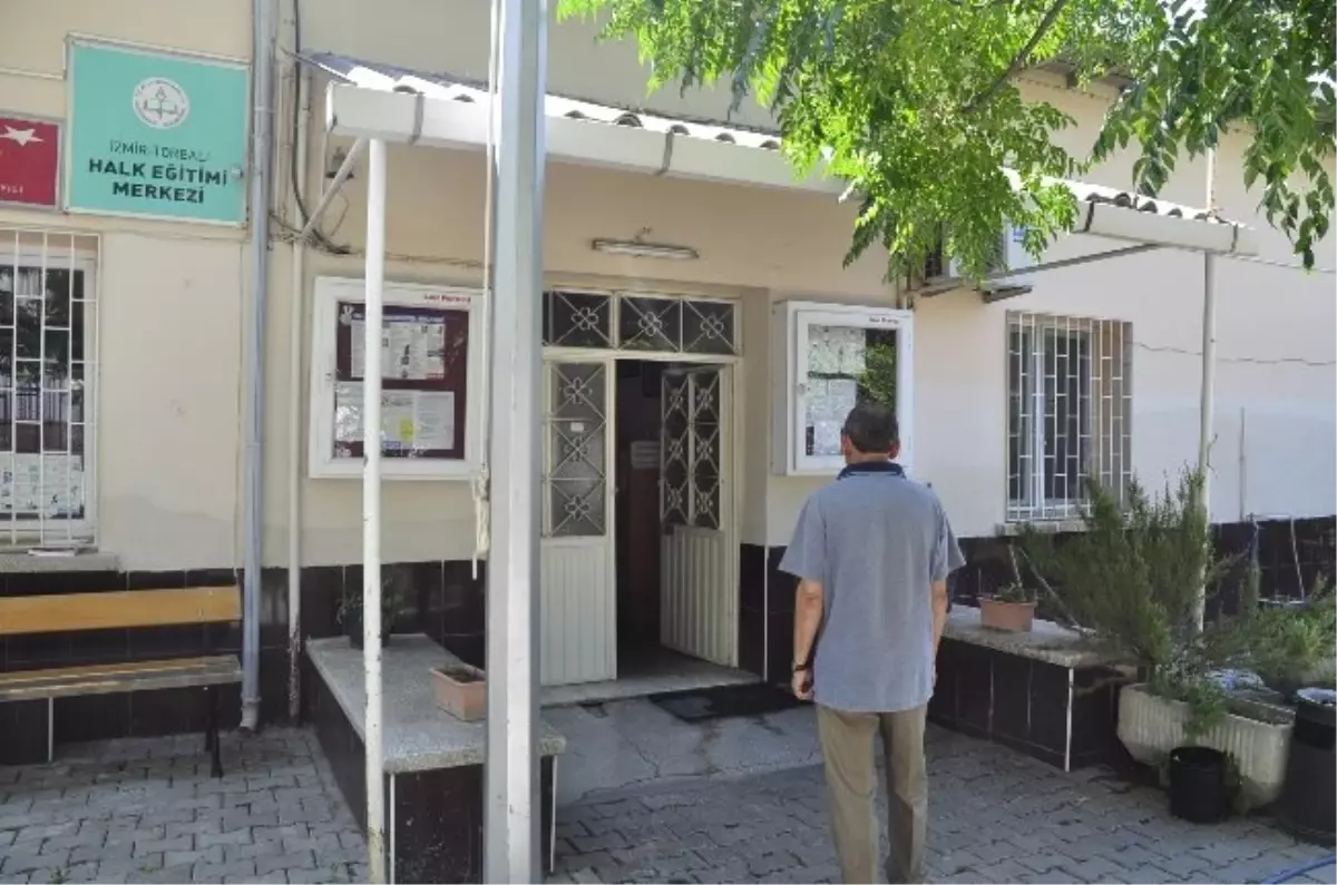 Torbalı Hem'de Açık Lise ve Ortaokulu Kayıtları Başladı