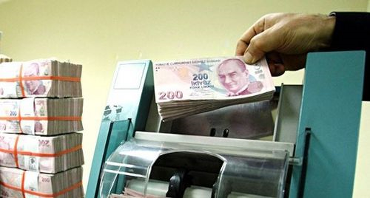 Tüketici Kredileri ve Taksitli Ticari Krediler Arttı