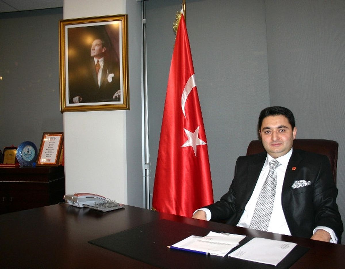Tümkasder Genel Başkanı Murat Çalık Açıklaması